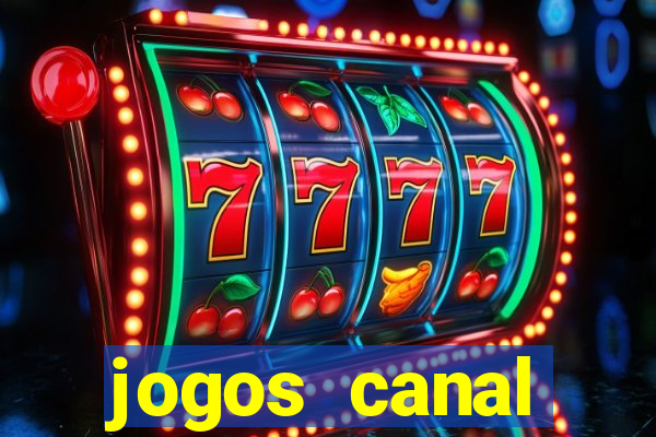 jogos canal premiere hoje