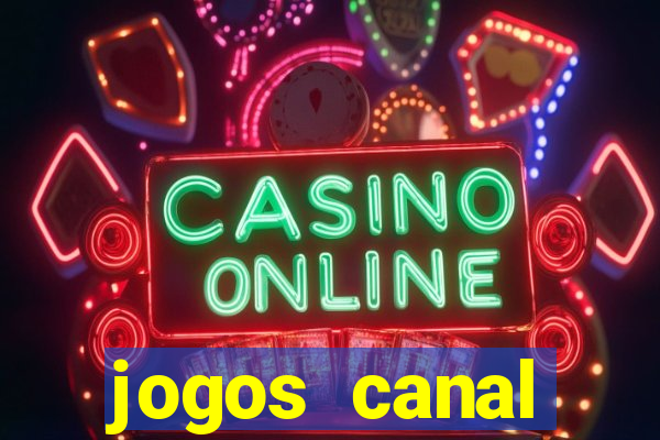 jogos canal premiere hoje