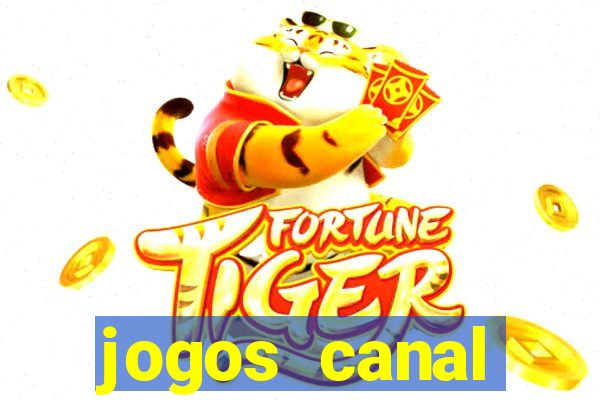 jogos canal premiere hoje