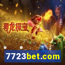 7723bet.com