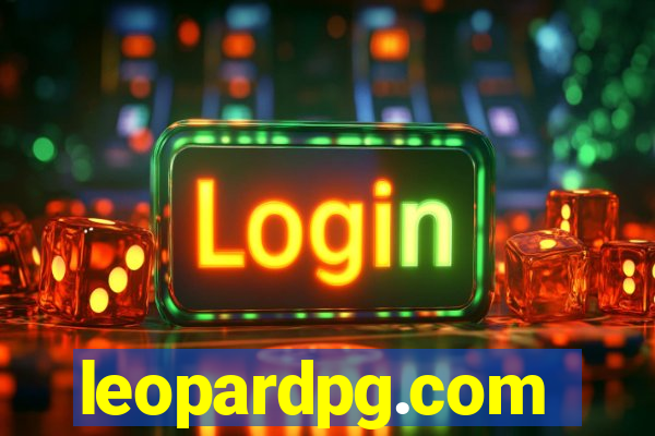 leopardpg.com