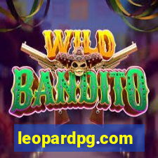 leopardpg.com