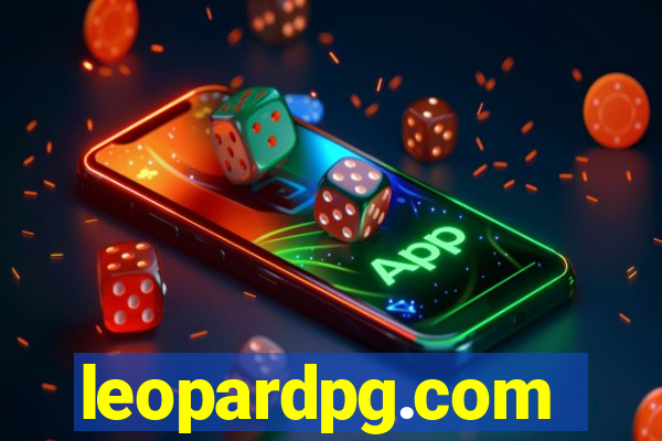 leopardpg.com