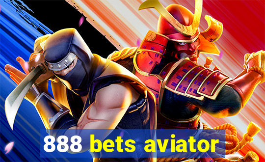 888 bets aviator