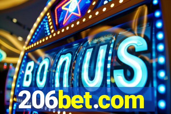 206bet.com