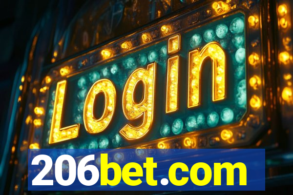 206bet.com