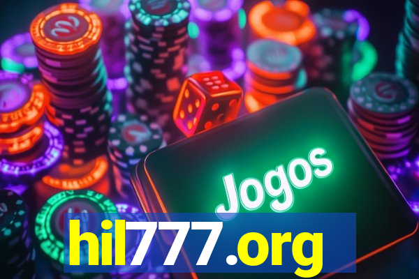 hil777.org