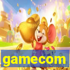 gamecom