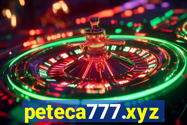 peteca777.xyz