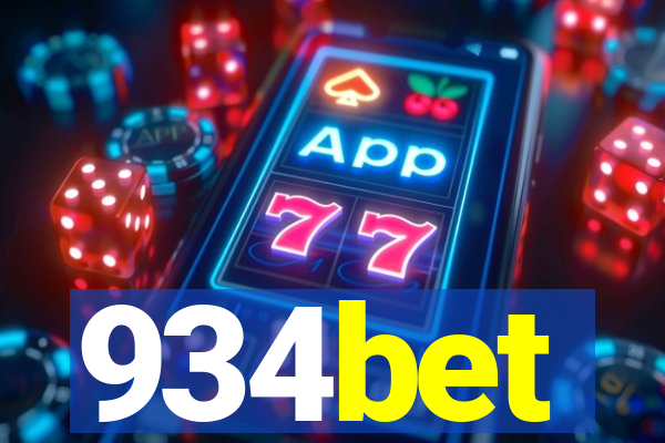 934bet