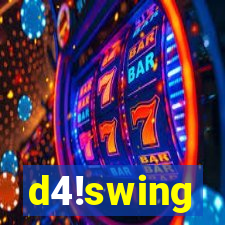 d4!swing