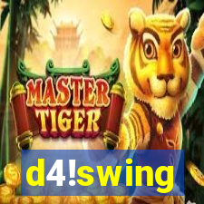 d4!swing