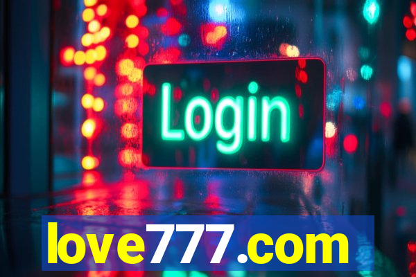 love777.com