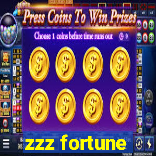 zzz fortune