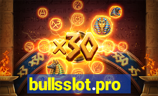 bullsslot.pro