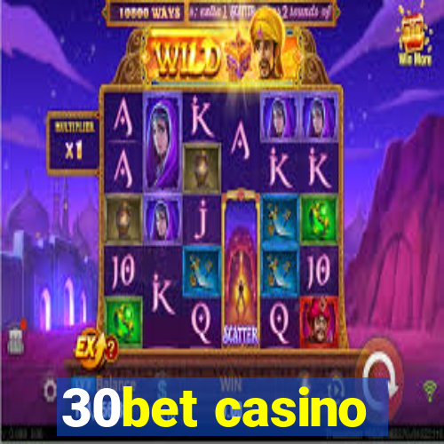 30bet casino