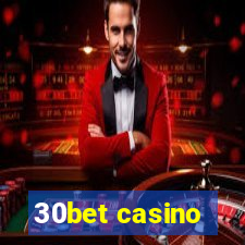 30bet casino