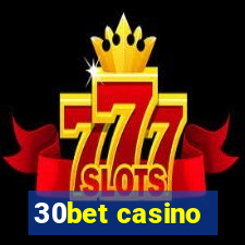 30bet casino