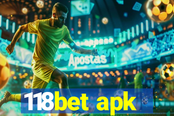 118bet apk