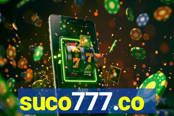 suco777.co