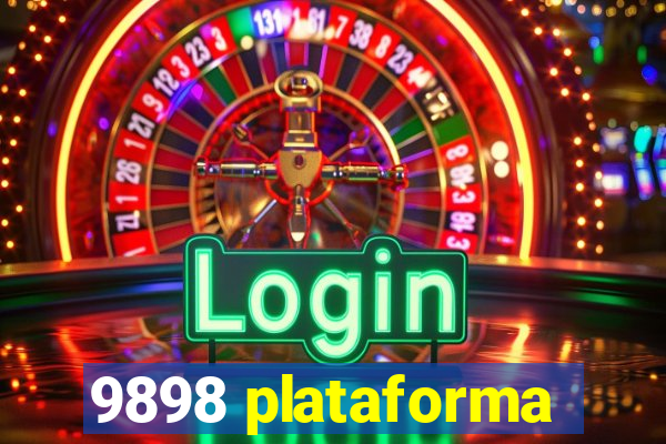 9898 plataforma