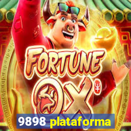 9898 plataforma