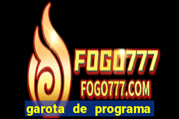 garota de programa de porto nacional