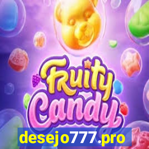 desejo777.pro