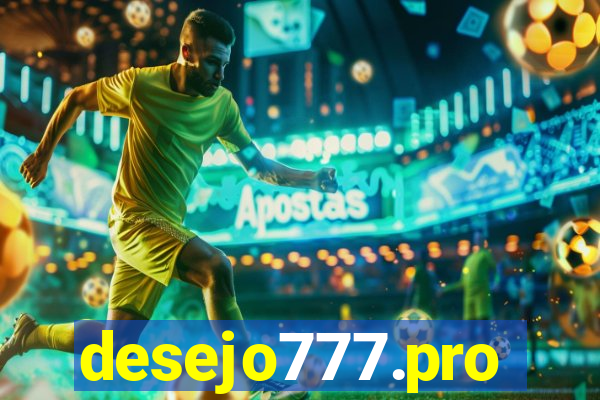 desejo777.pro