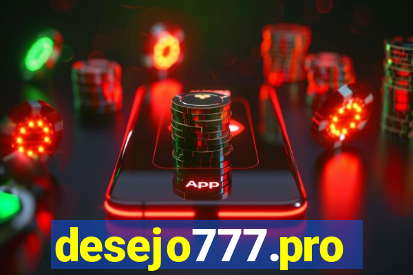 desejo777.pro