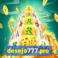 desejo777.pro