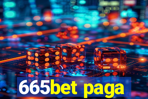 665bet paga