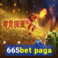 665bet paga