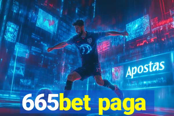 665bet paga