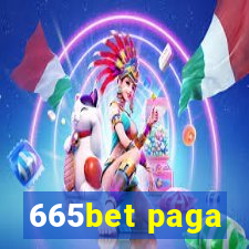 665bet paga