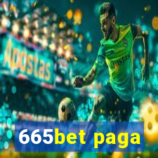 665bet paga