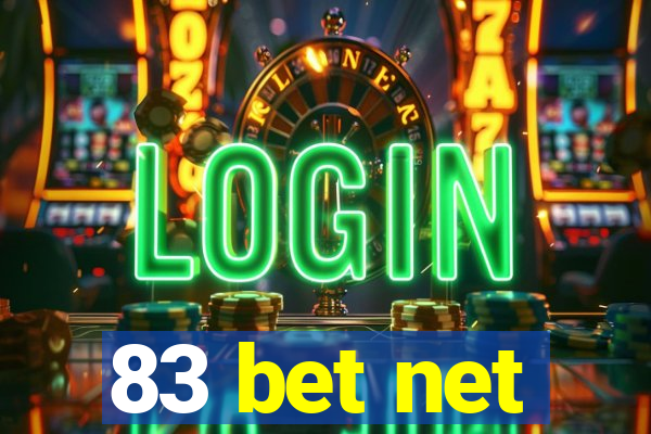 83 bet net