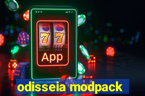 odisseia modpack