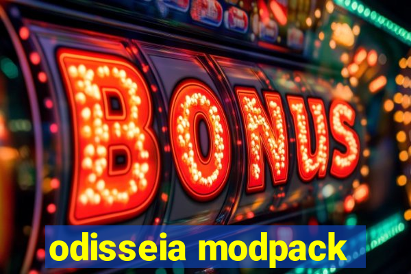 odisseia modpack