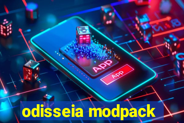 odisseia modpack