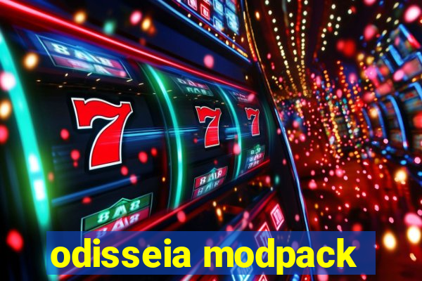 odisseia modpack