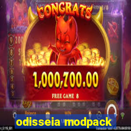 odisseia modpack