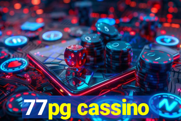 77pg cassino