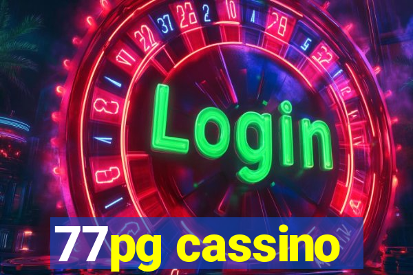 77pg cassino