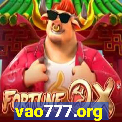 vao777.org