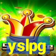 yslpg