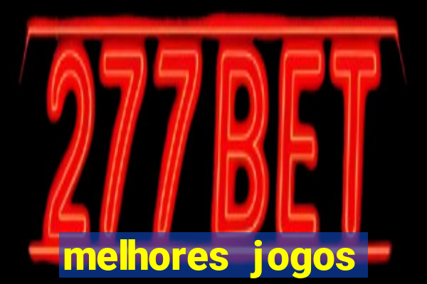 melhores jogos mundo aberto android