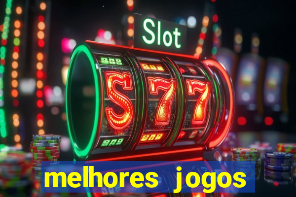 melhores jogos mundo aberto android