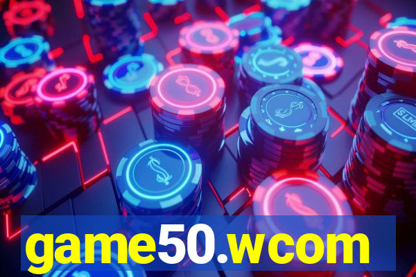 game50.wcom