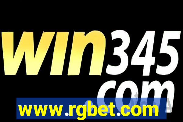 www.rgbet.com